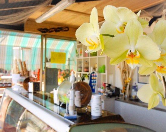 Gelateria La Baia dei Baci